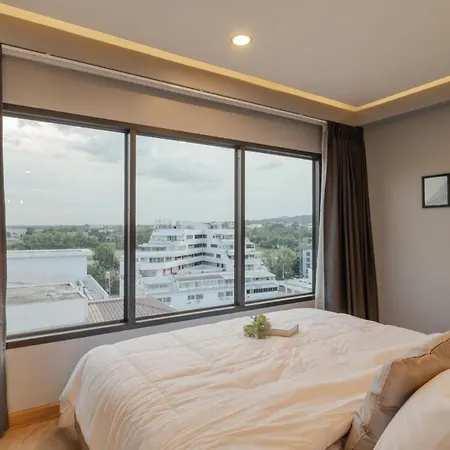 Mini Jung Ka Ne Appartement